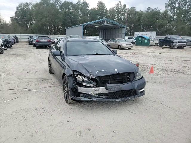 2013 Mercedes-Benz C-klasse - Image 13