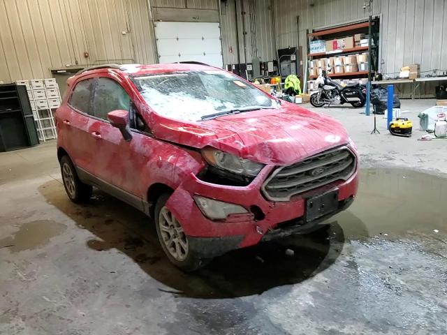 2020 Ford EcoSport - Image 12