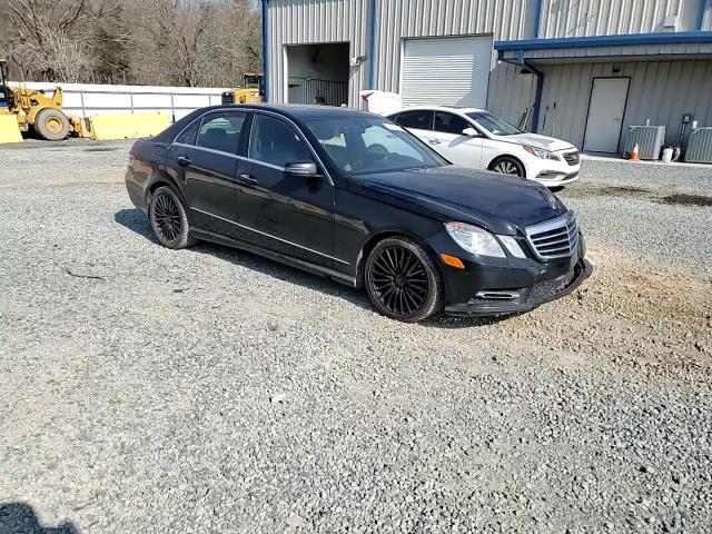 2013 Mercedes-Benz E-klasse - Image 11