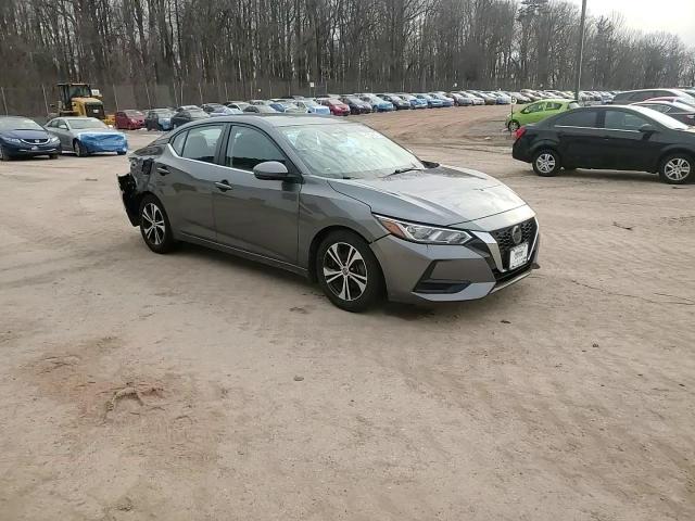 2020 Nissan Sentra - Image 14