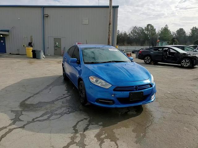 2015 Dodge Dart - Image 13