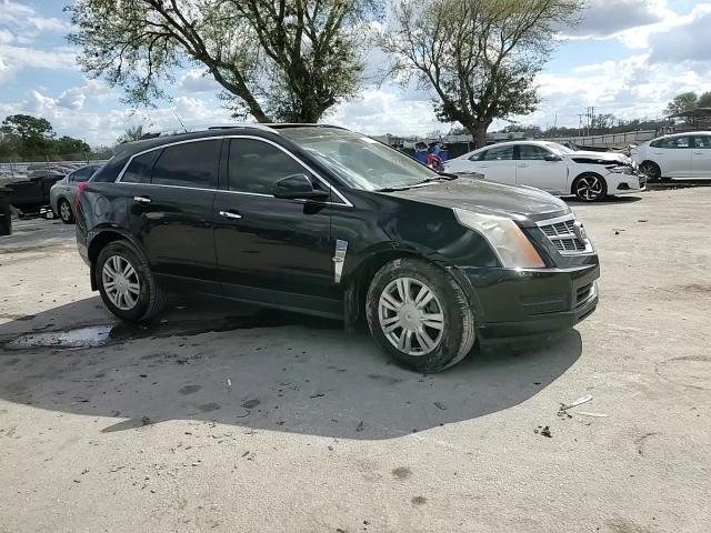 2012 Cadillac SRX - Image 12