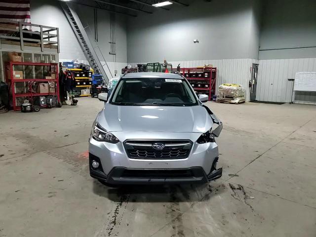 2018 Subaru XV - Image 11