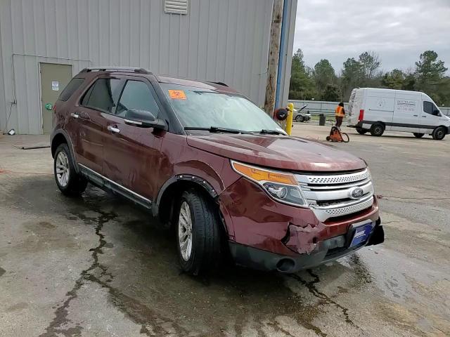 2015 Ford Explorer - Image 14