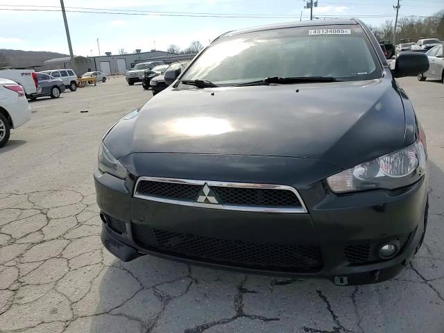 2010 Mitsubishi Lancer - Image 11