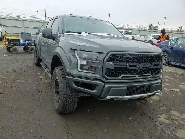 2018 Ford F-150 - Image 11