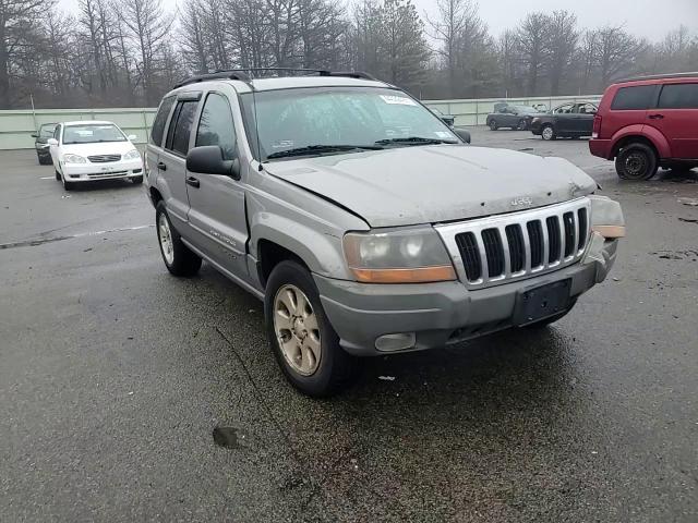 2001 Jeep Grand Cherokee - Image 12