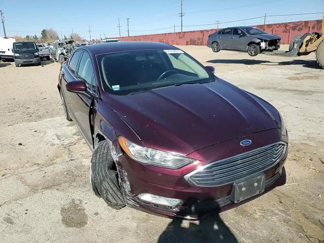2017 Ford Fusion - Image 10