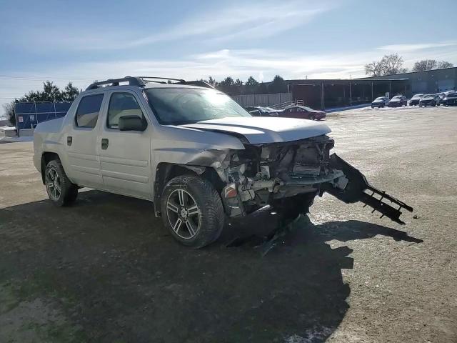 2013 Honda Ridgeline - Image 10