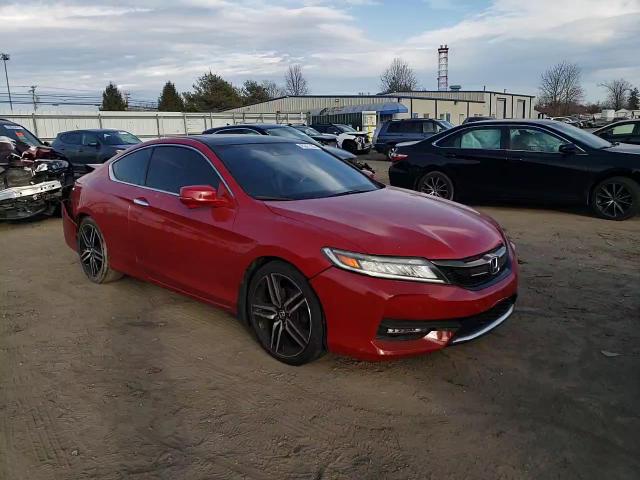 2016 Honda Accord - Image 10