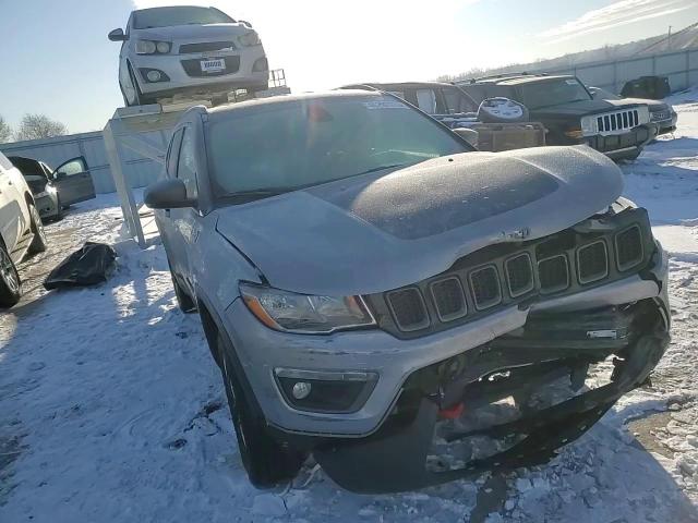 2018 Jeep Compass - Image 12