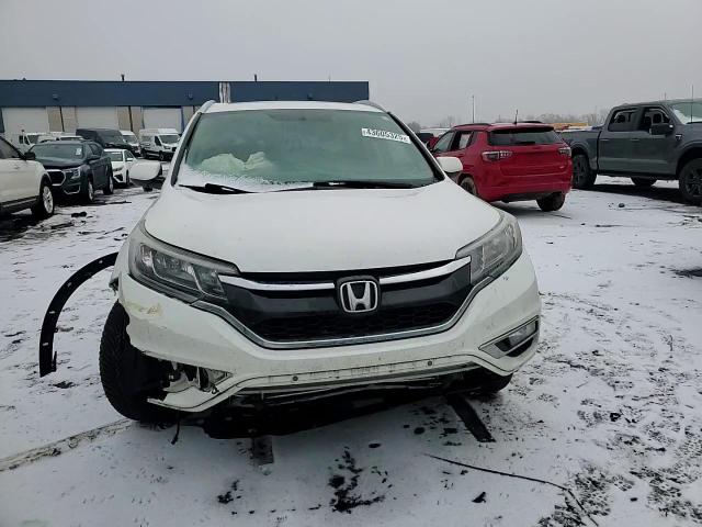 2016 Honda CR-V - Image 11