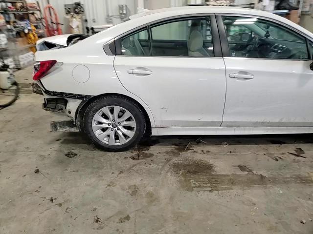 2017 Subaru Legacy - Image 11