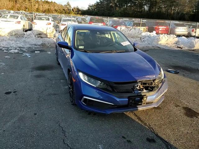 2020 Honda Civic - Image 11