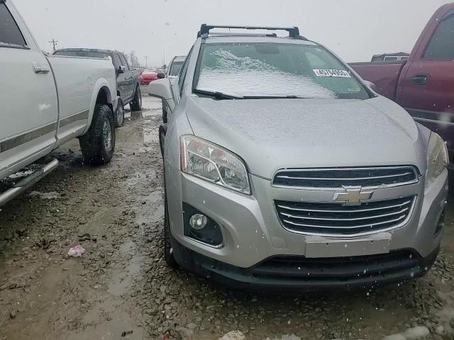 2015 Chevrolet Trax - Image 13