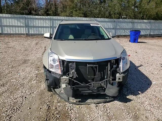 2010 Cadillac SRX - Image 11