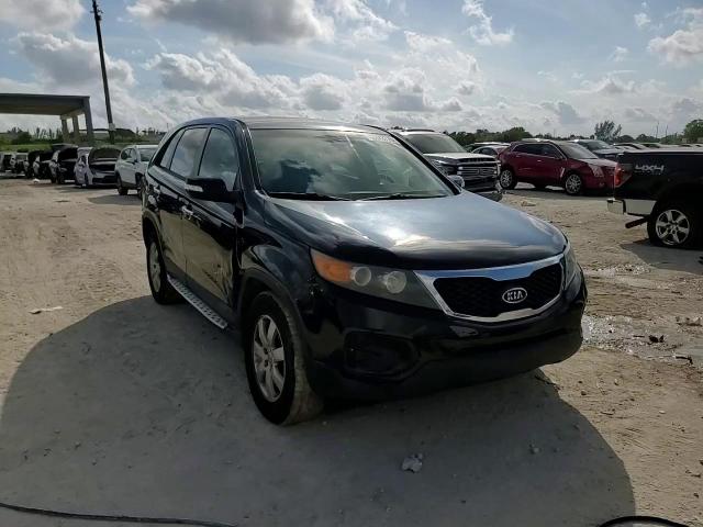 2012 Kia Sorento - Image 14