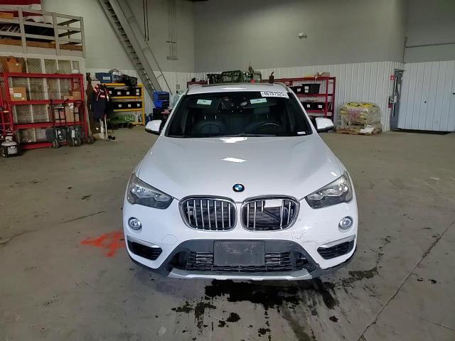 2018 BMW X1 - Image 12