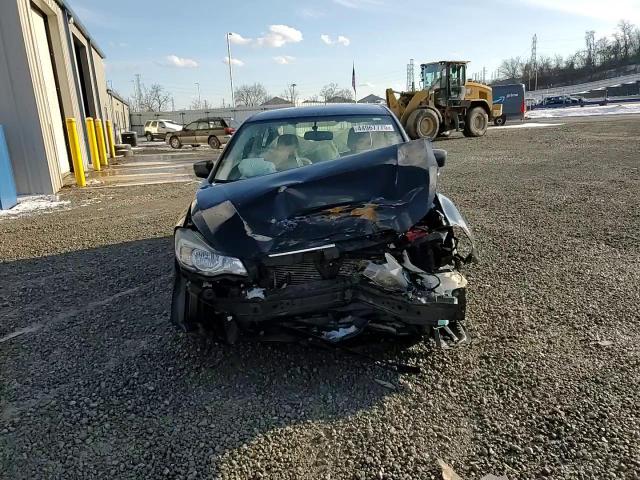 2016 Subaru Impreza - Image 14
