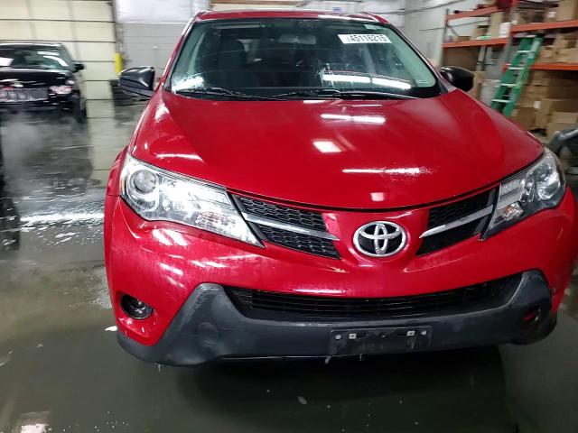 2014 Toyota RAV 4 - Image 14