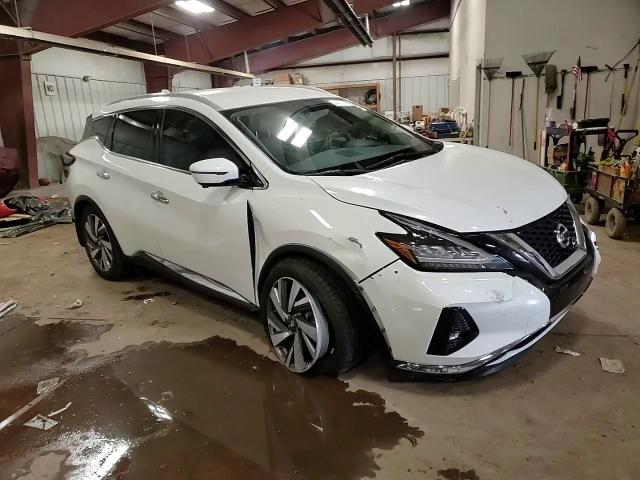 2019 Nissan Murano - Image 12