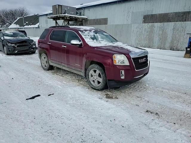 2012 GMC Terrain - Image 11