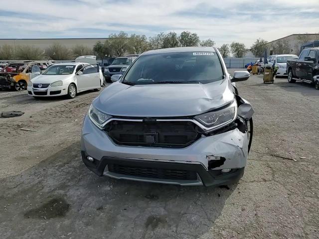 2018 Honda CR-V - Image 14