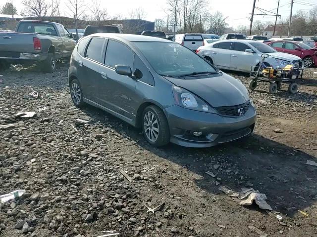 2013 Honda Fit - Image 11