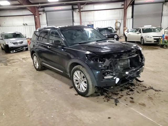 2020 Ford Explorer - Image 12