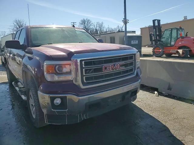 2014 GMC Sierra - Image 10