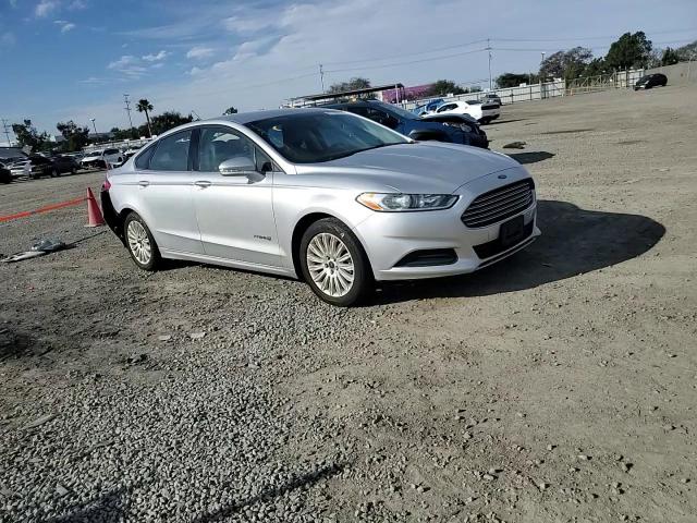 2014 Ford Fusion - Image 11