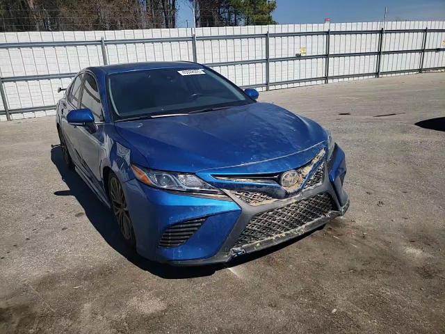 2020 Toyota Camry - Image 10