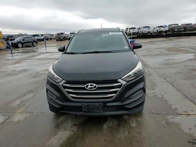 2016 Hyundai Tucson - Image 11