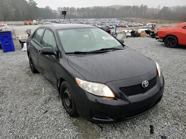 2010 Toyota Corolla - Image 11