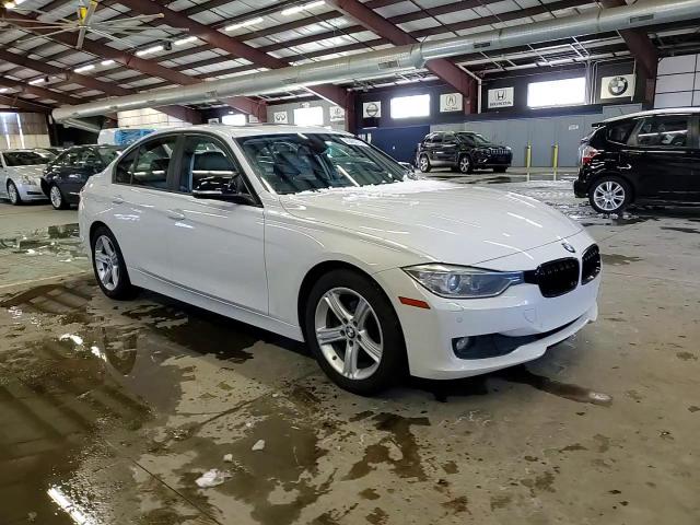 2014 BMW 3er - Image 10