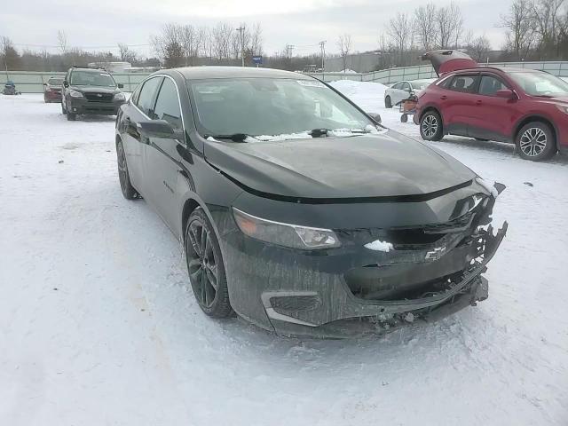 2018 Chevrolet Malibu - Image 11