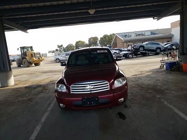 2006 Chevrolet Hhr Lt VIN: 3GNDA23P06S626174 Lot: 46873695