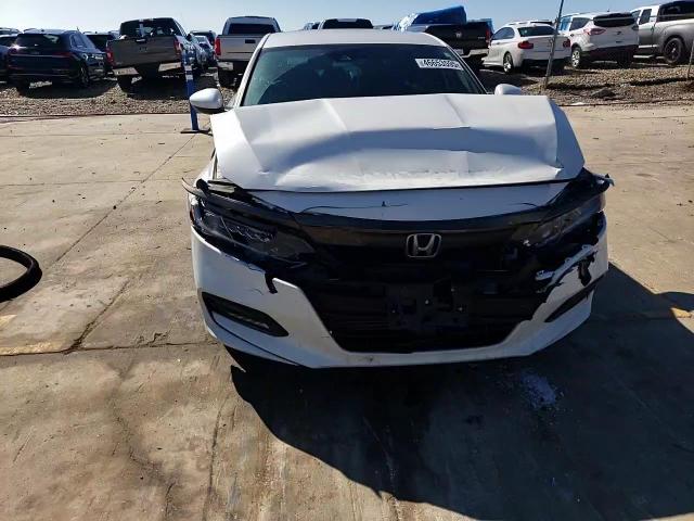 2018 Honda Accord - Image 11