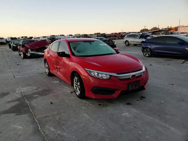 2018 Honda Civic - Image 11