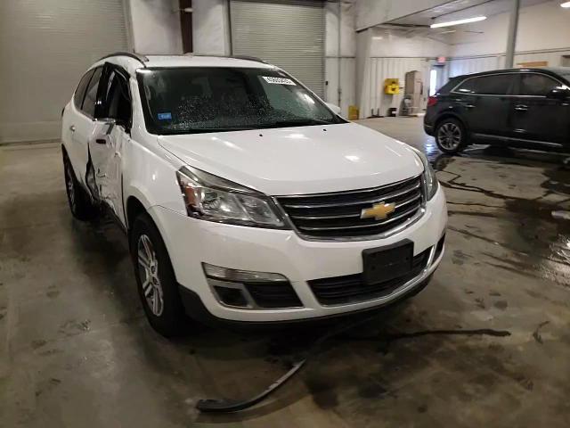 2017 Chevrolet Traverse - Image 12