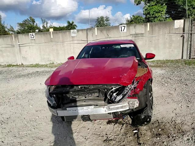 2018 Honda Accord - Image 10