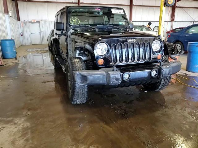 2013 Jeep Wrangler - Image 15