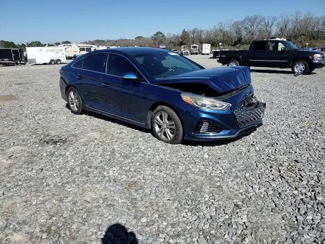 2018 Hyundai Sonata - Image 10