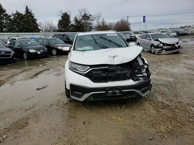 2021 Honda CR-V - Image 11