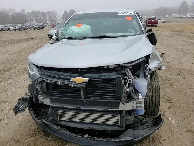 2018 Chevrolet Equinox - Image 12