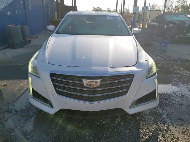 2016 Cadillac CTS - Image 13