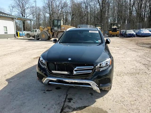 2017 Mercedes-Benz GLC - Image 14