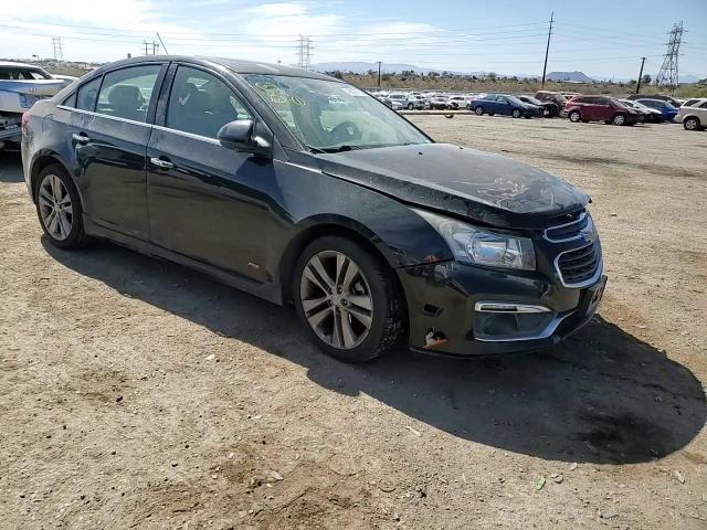 2015 Chevrolet Cruze - Image 10