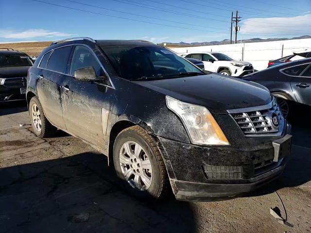 2014 Cadillac SRX - Image 11