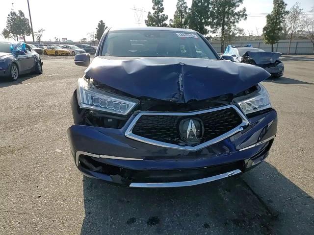 2020 Acura MDX - Image 10